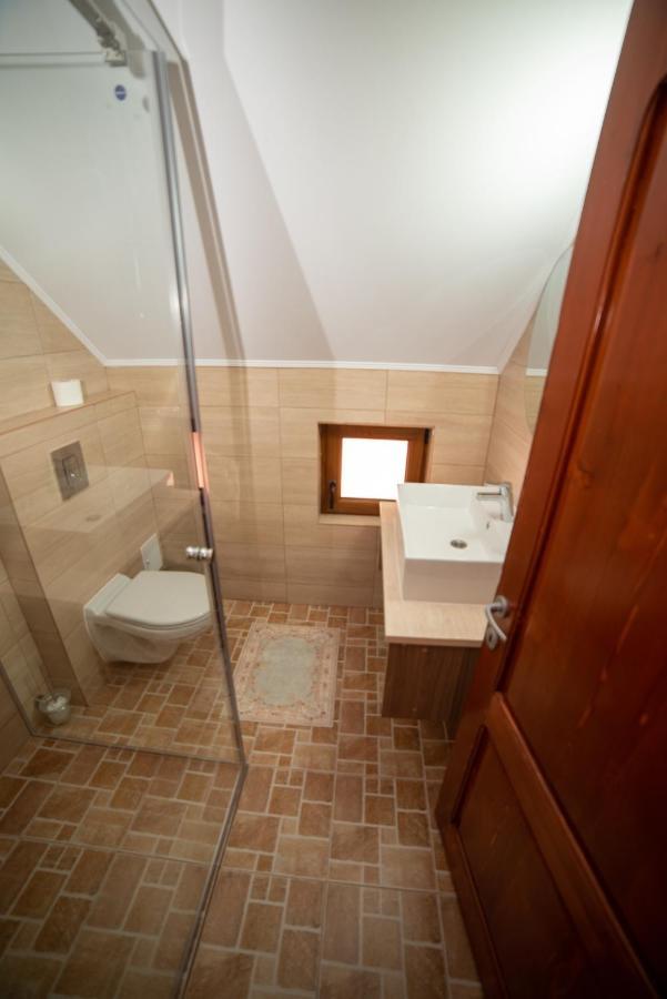 Casa Binu Hotel Arieşeni Екстериор снимка