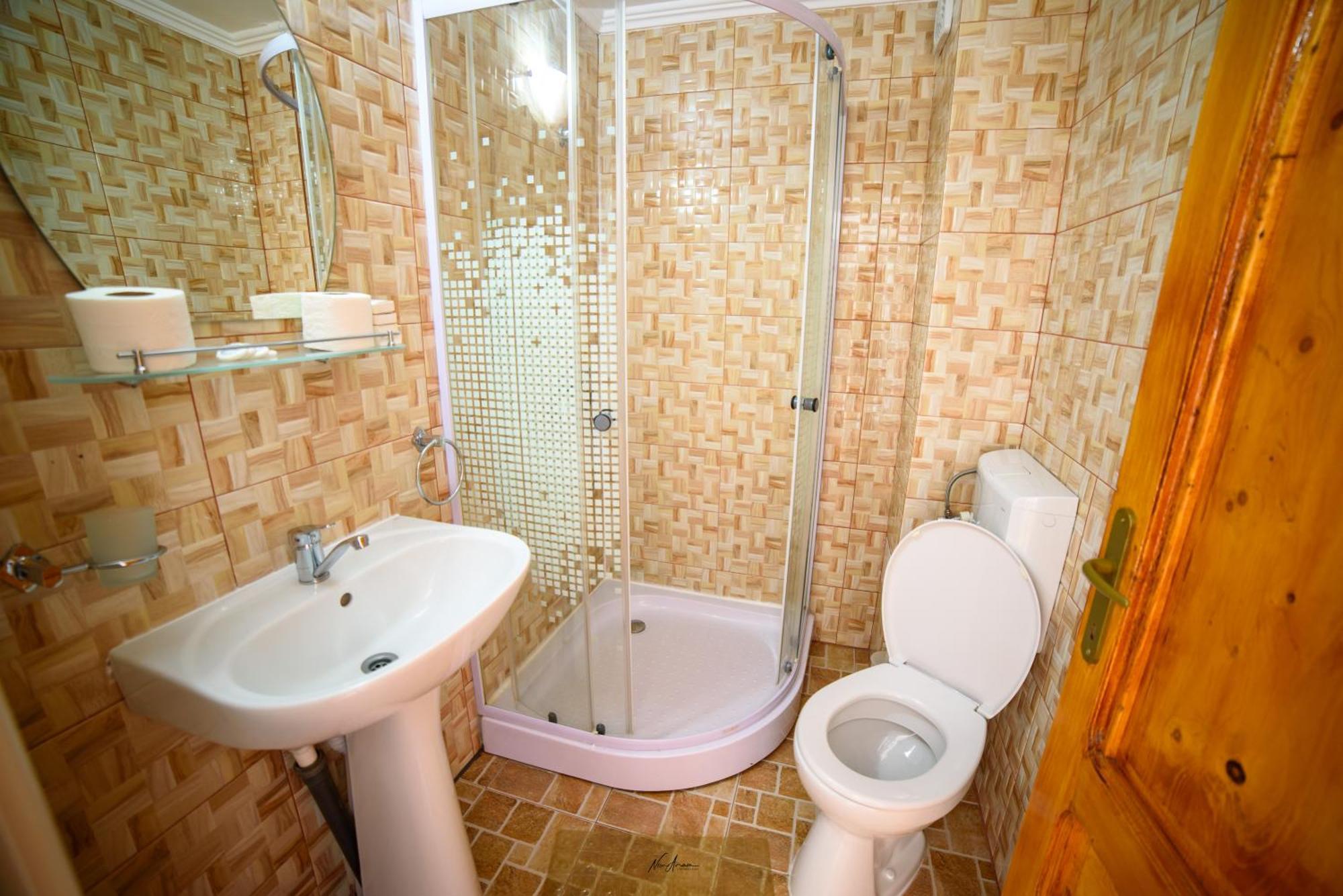 Casa Binu Hotel Arieşeni Екстериор снимка